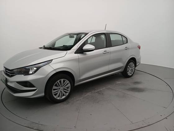 FIAT CRONOS 1.0 FIREFLY FLEX DRIVE MANUAL